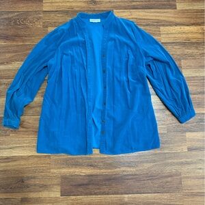 Chadwicks Blue Women's Jacket